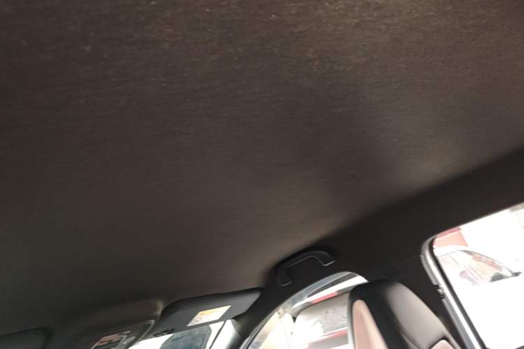 Used BYD Seagull 2023 Flying Edition Headliner