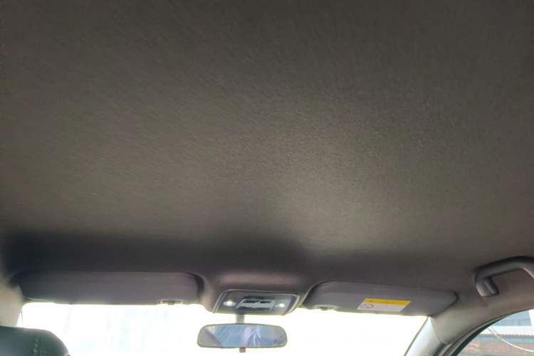 Used BYD Seagull 2023 Free Edition Headliner