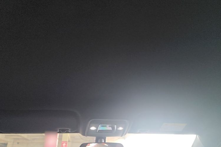 Used BYD Seagull 2023 Free Edition Headliner