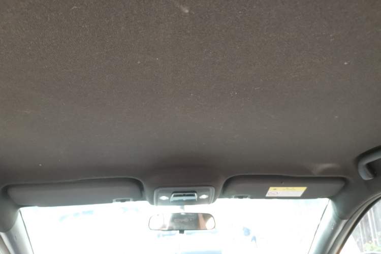 Used BYD Seagull 2023 Flying Edition Headliner