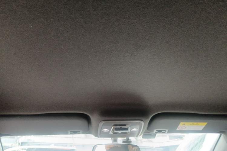 Used BYD Seagull 2023 Flying Edition Headliner