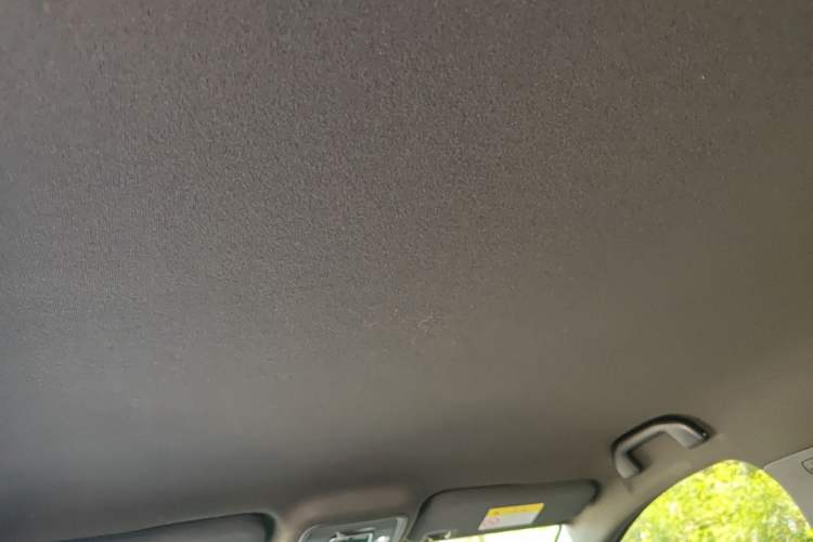 Used BYD Seagull 2023 Active Version Headliner