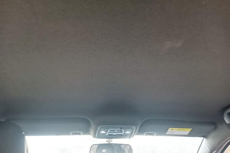 Used BYD Seagull 2023 Active Version Headliner