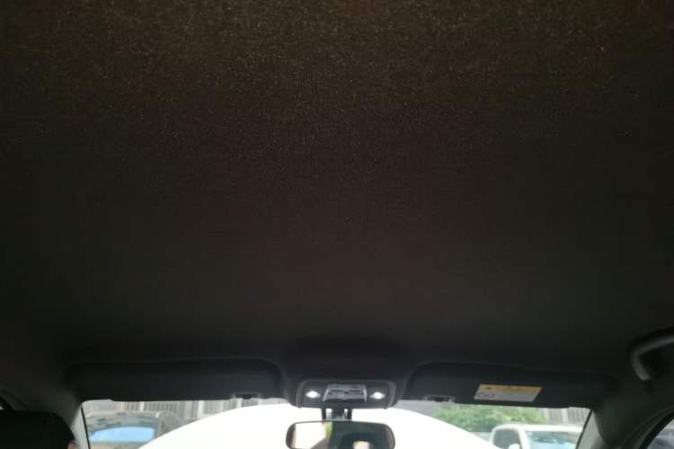 Used BYD Seagull 2023 Free Edition Headliner