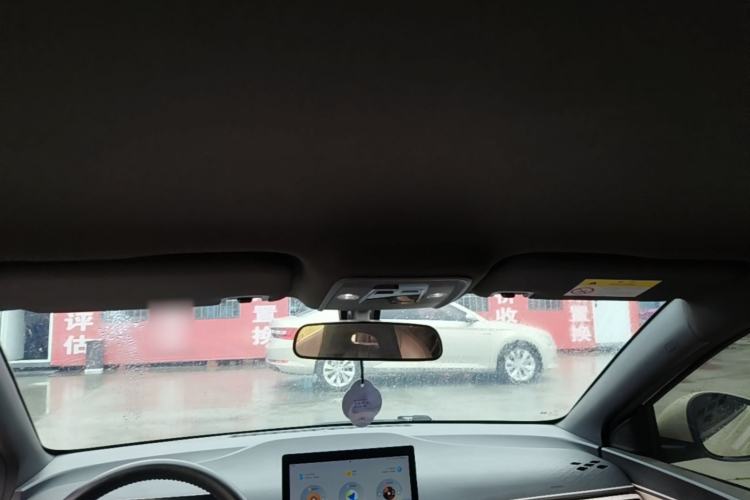 Used BYD Seagull 2023 Flying Edition Headliner
