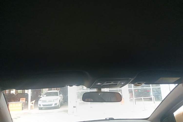 Used BYD Seagull 2023 Free Edition Headliner