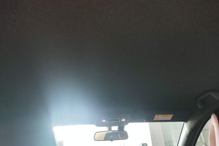 Used BYD Seagull 2023 Free Edition Headliner
