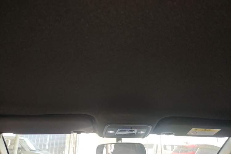 Used BYD Seagull 2023 Active Version Headliner
