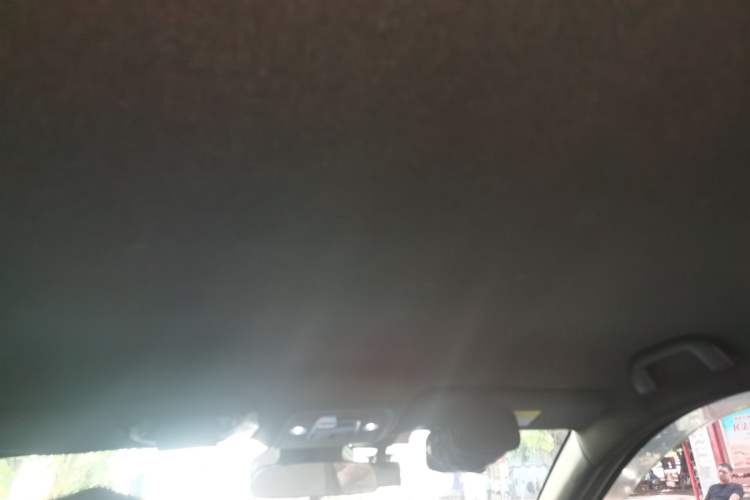 Used BYD Seagull 2023 Flying Edition Headliner