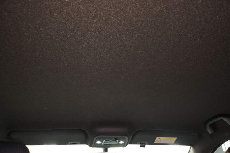 Used BYD Seagull 2023 Active Version Headliner