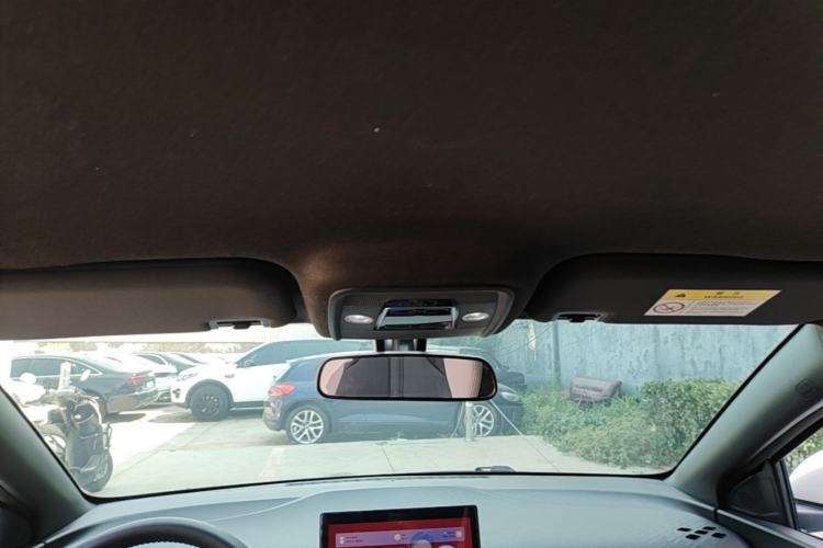 Used BYD Seagull 2023 Free Edition Headliner