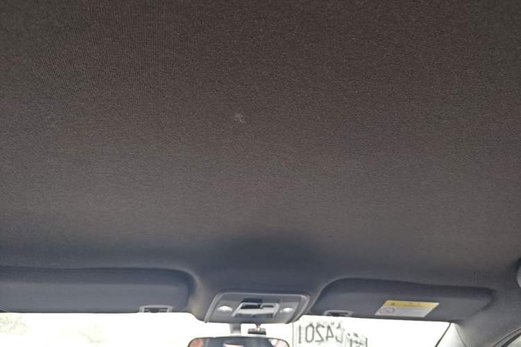 Used BYD Seagull 2023 Active Version Headliner