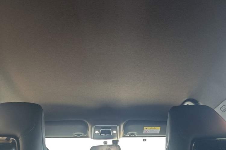 Used BYD Seagull 2023 Free Edition Headliner