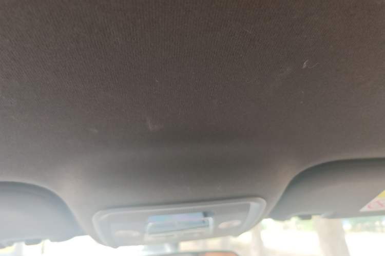 Used BYD Seagull 2023 Free Edition Headliner