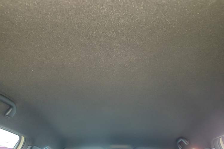 Used BYD Seagull 2023 Free Edition Headliner