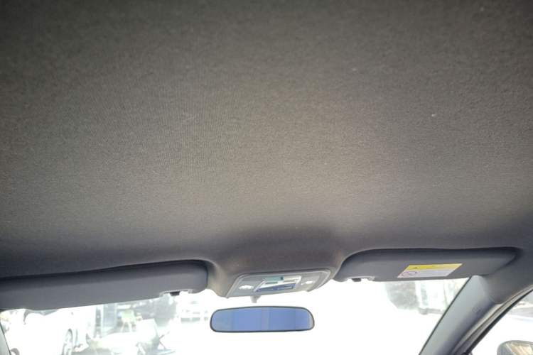 Used BYD Seagull 2023 Free Edition Headliner