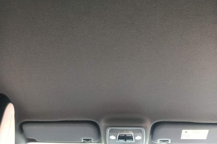 Used BYD Seagull 2023 Free Edition Headliner