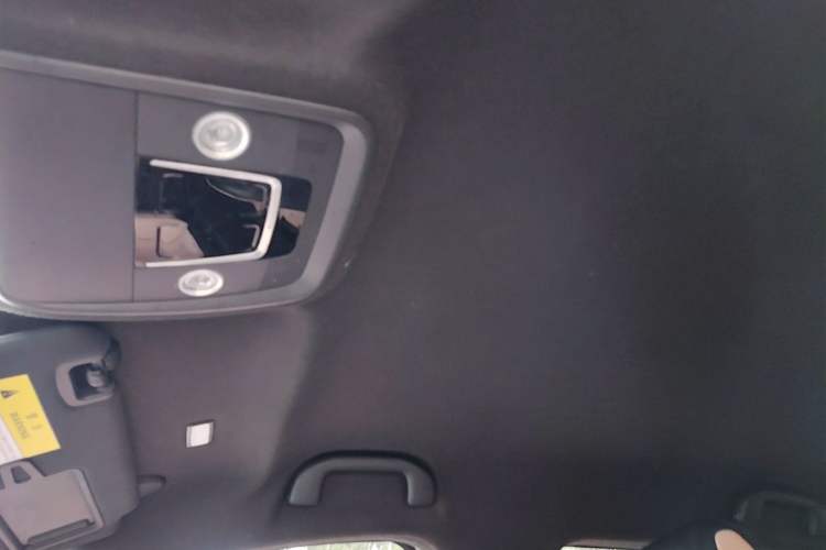 Used BYD Seagull 2023 Active Version Headliner