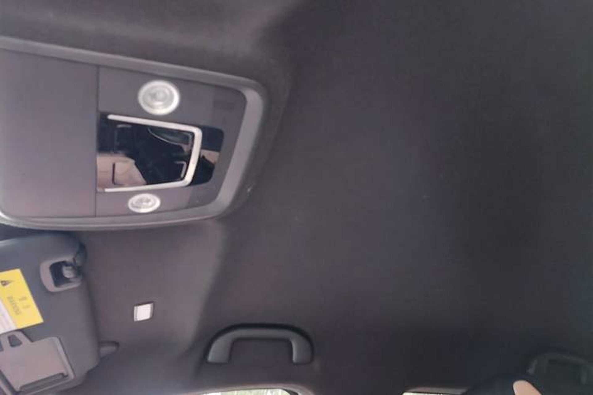 Used BYD Seagull 2023 Active Version Headliner
