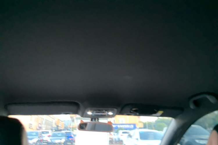 Used BYD Seagull 2023 Free Edition Headliner