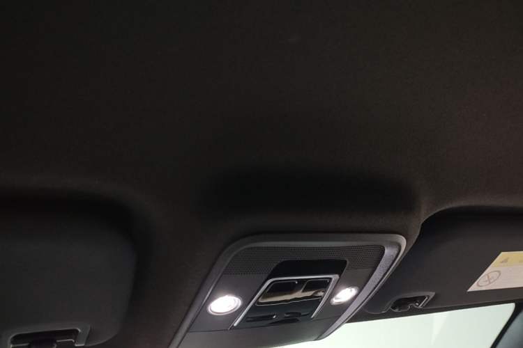 Used BYD Seagull 2023 Active Version Headliner