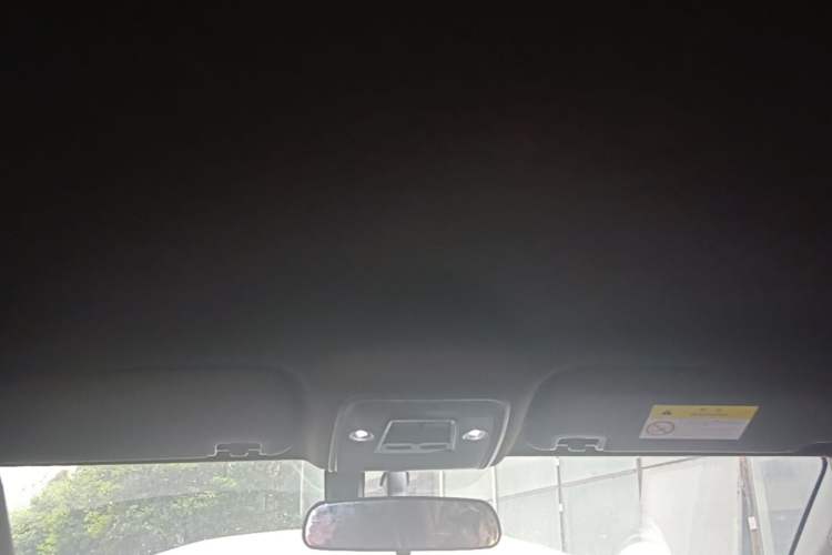 Used BYD Seagull 2023 Free Edition Headliner
