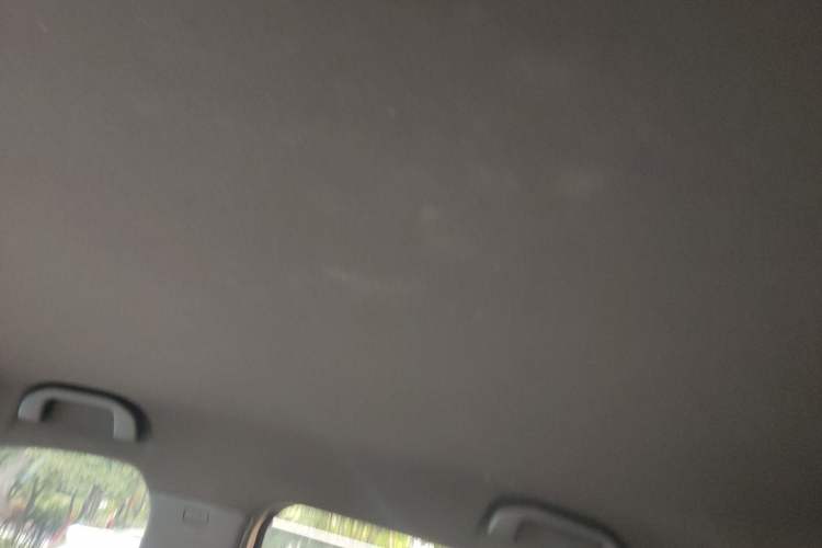 Used BYD Seagull 2023 Active Version Headliner