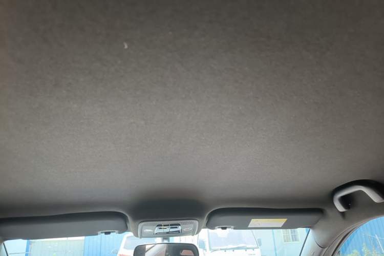Used BYD Seagull 2023 Free Edition Headliner