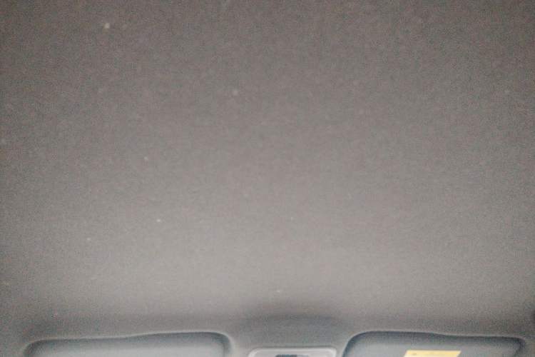 Used BYD Seagull 2023 Flying Edition Headliner