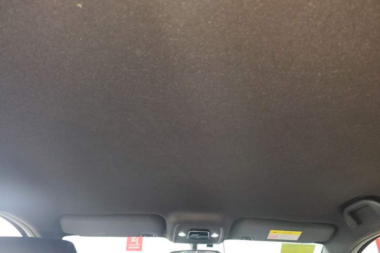 Used BYD Seagull 2023 Flying Edition Headliner
