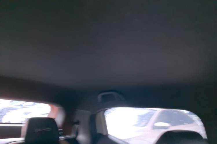 Used BYD Seagull 2023 Flying Edition Headliner