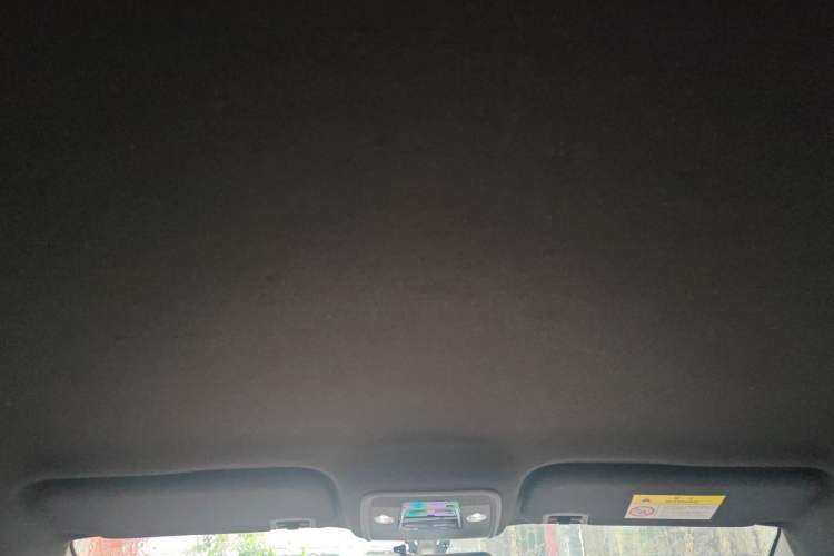 Used BYD Seagull 2023 Free Edition Headliner
