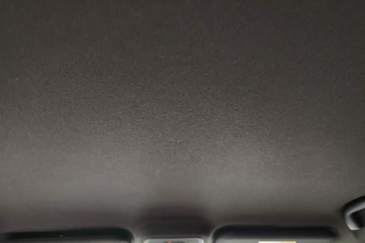 Used BYD Seagull 2023 Free Edition Headliner