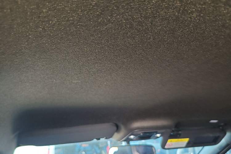 Used BYD Seagull 2023 Free Edition Headliner