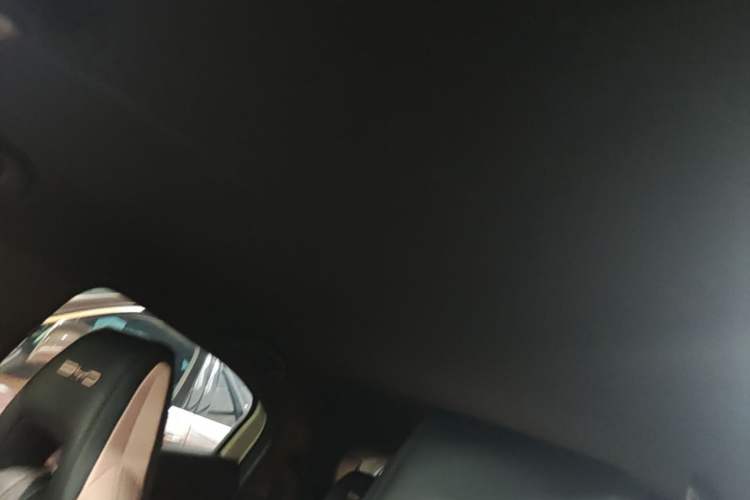 Used BYD Seagull 2023 Flying Edition Headliner