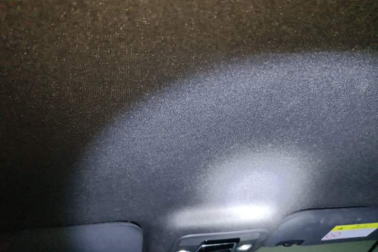 Used BYD Seagull 2023 Flying Edition Headliner