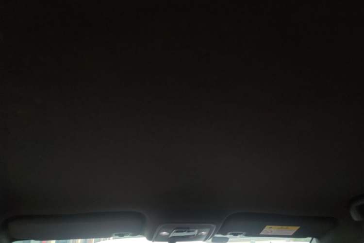 Used BYD Seagull 2023 Active Version Headliner
