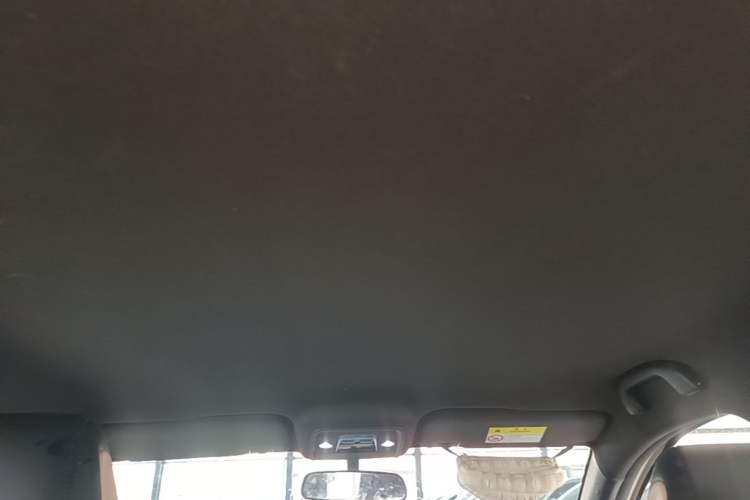Used BYD Seagull 2023 Flying Edition Headliner