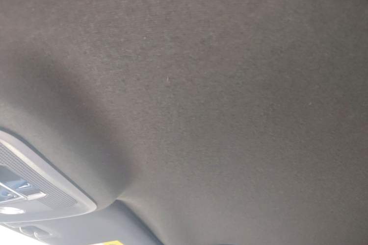 Used BYD Seagull 2023 Free Edition Headliner