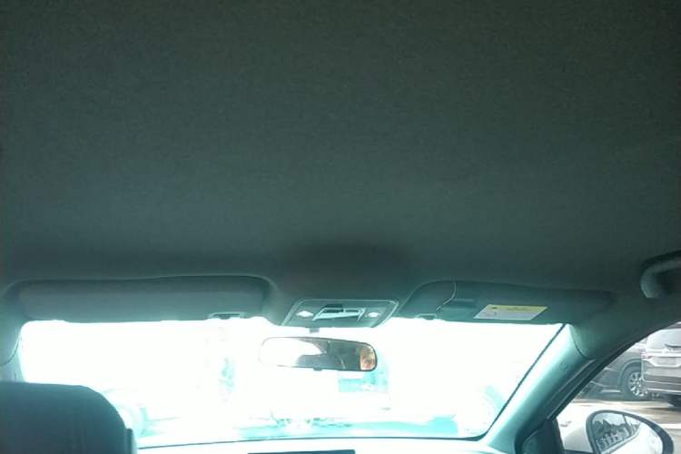 Used BYD Seagull 2023 Free Edition Headliner