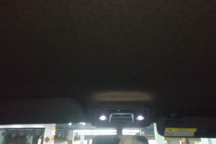 Used BYD Seagull 2023 Active Version Headliner