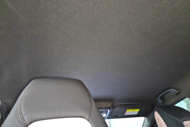 Used BYD Seagull 2023 Flying Edition Headliner