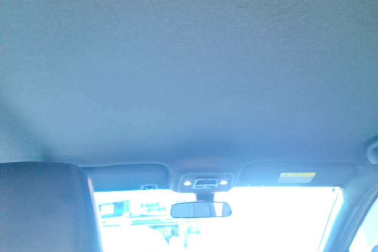 Used BYD Seagull 2023 Free Edition Headliner