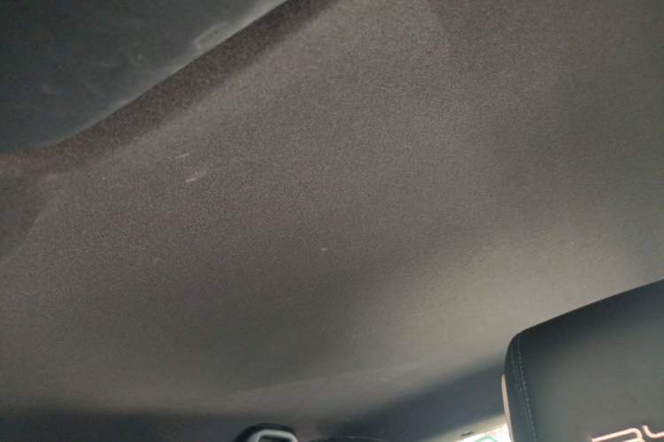 Used BYD Seagull 2023 Flying Edition Headliner