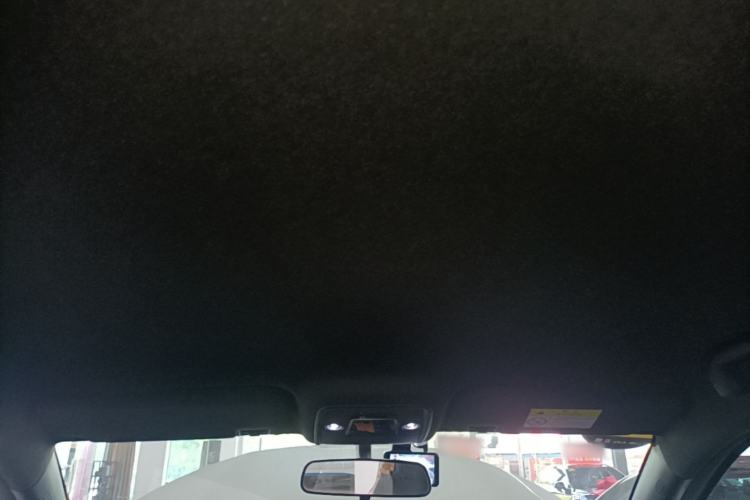 Used BYD Seagull 2023 Free Edition Headliner