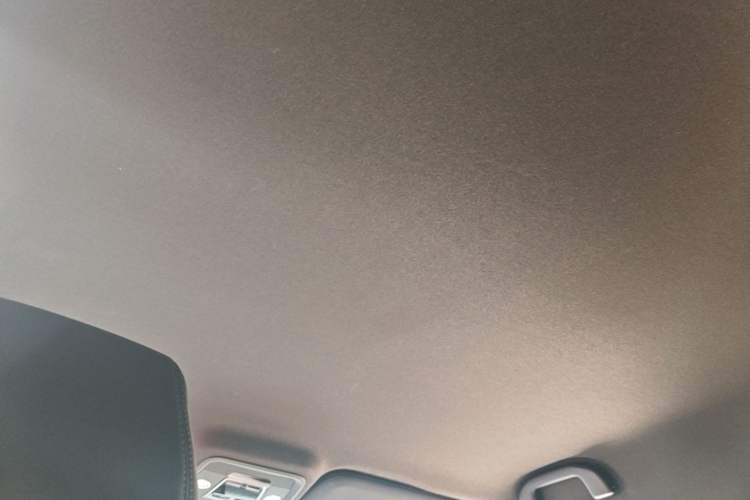 Used BYD Seagull 2023 Free Edition Headliner