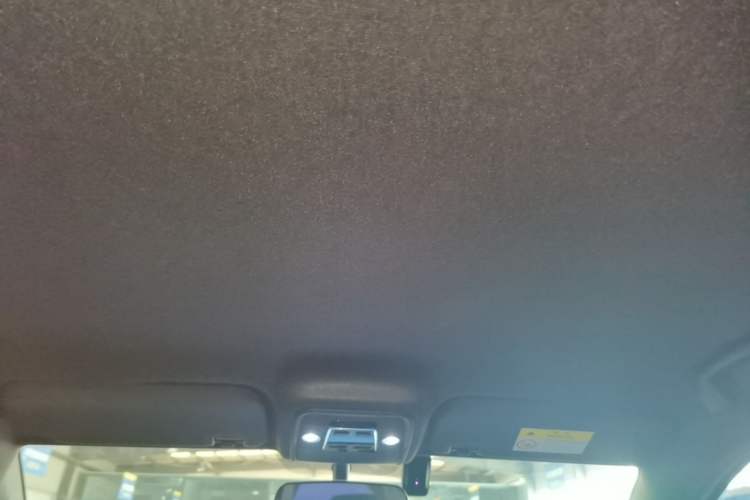 Used BYD Seagull 2023 Free Edition Headliner