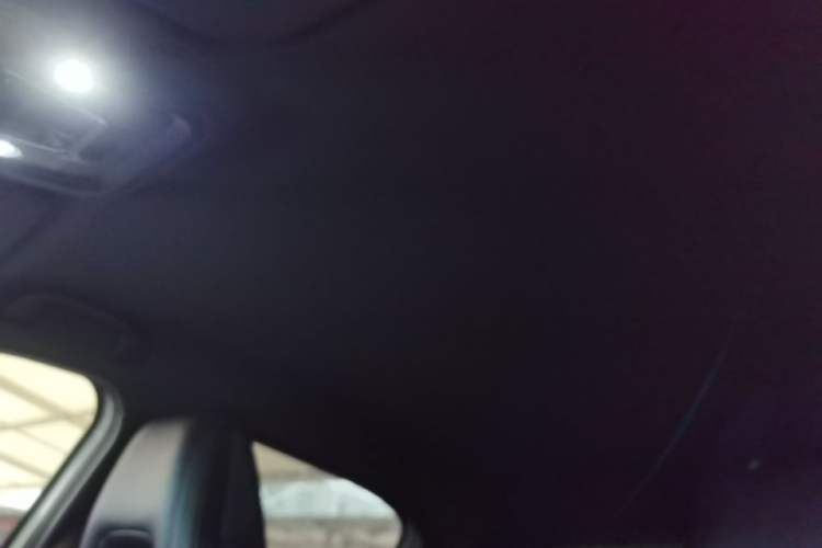 Used BYD Seagull 2023 Flying Edition Headliner