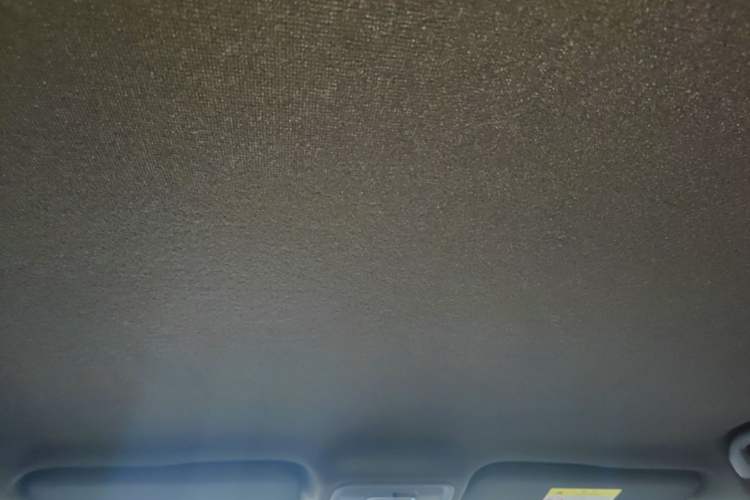 Used BYD Seagull 2023 Active Version Headliner