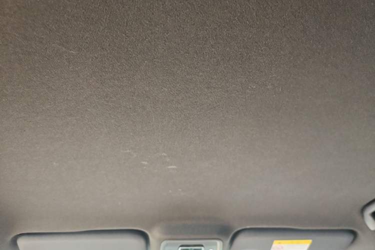 Used BYD Seagull 2023 Flying Edition Headliner
